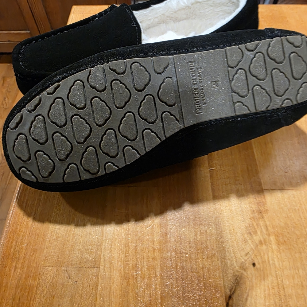 Project Cloud Mocassin - image 3